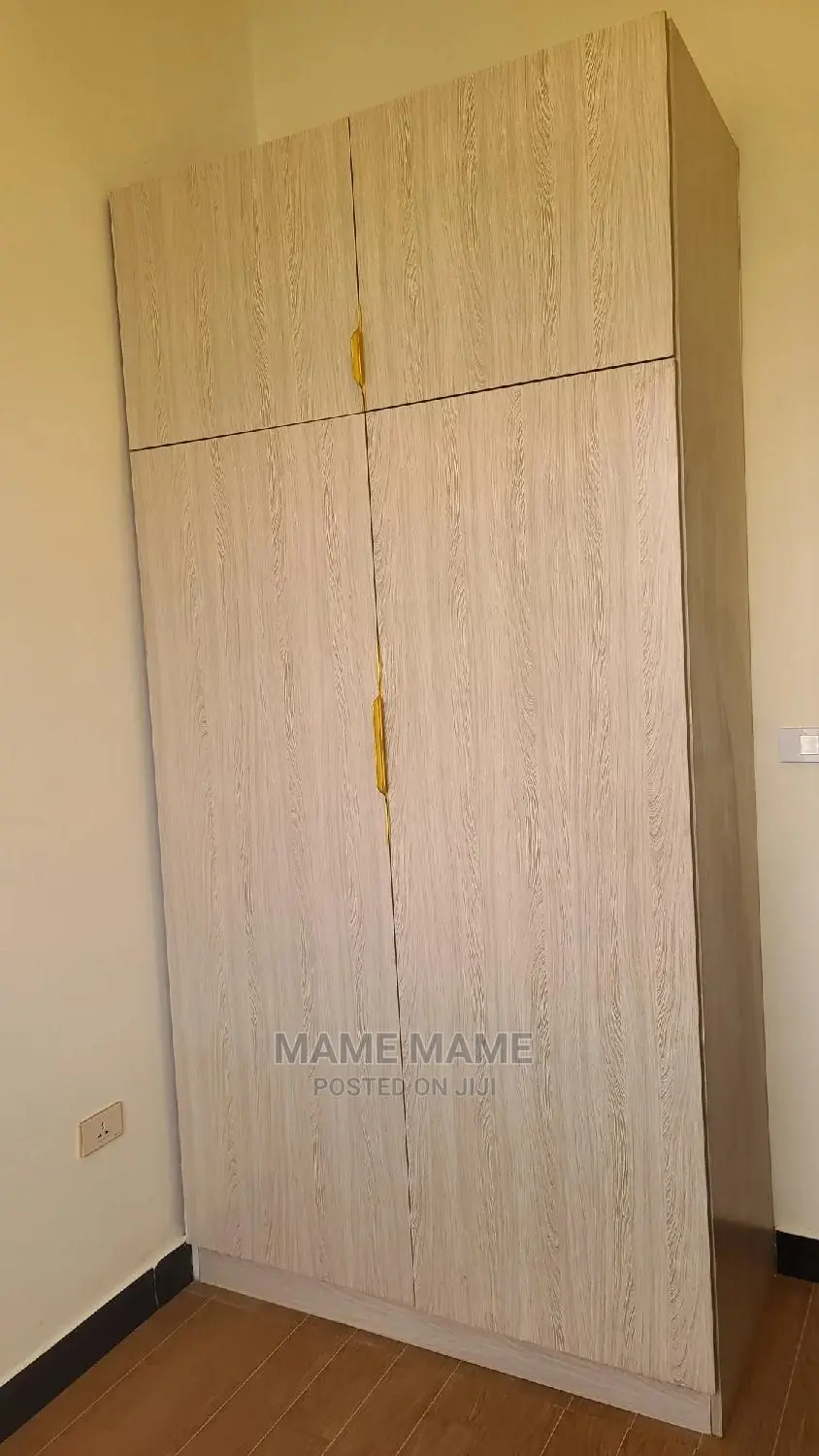 3bdrm Apartment in Addis Abeba, Yeka for rent