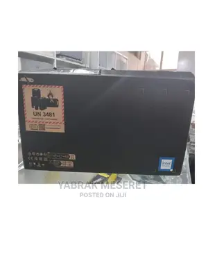 New Laptop HP Victus 16 8GB Intel Core I5 SSD 512GB