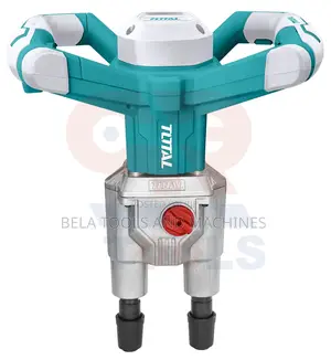Total Mixer
