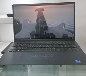 Photo - New Laptop Dell Inspiron 15 16GB Intel Core I7 SSD 1T