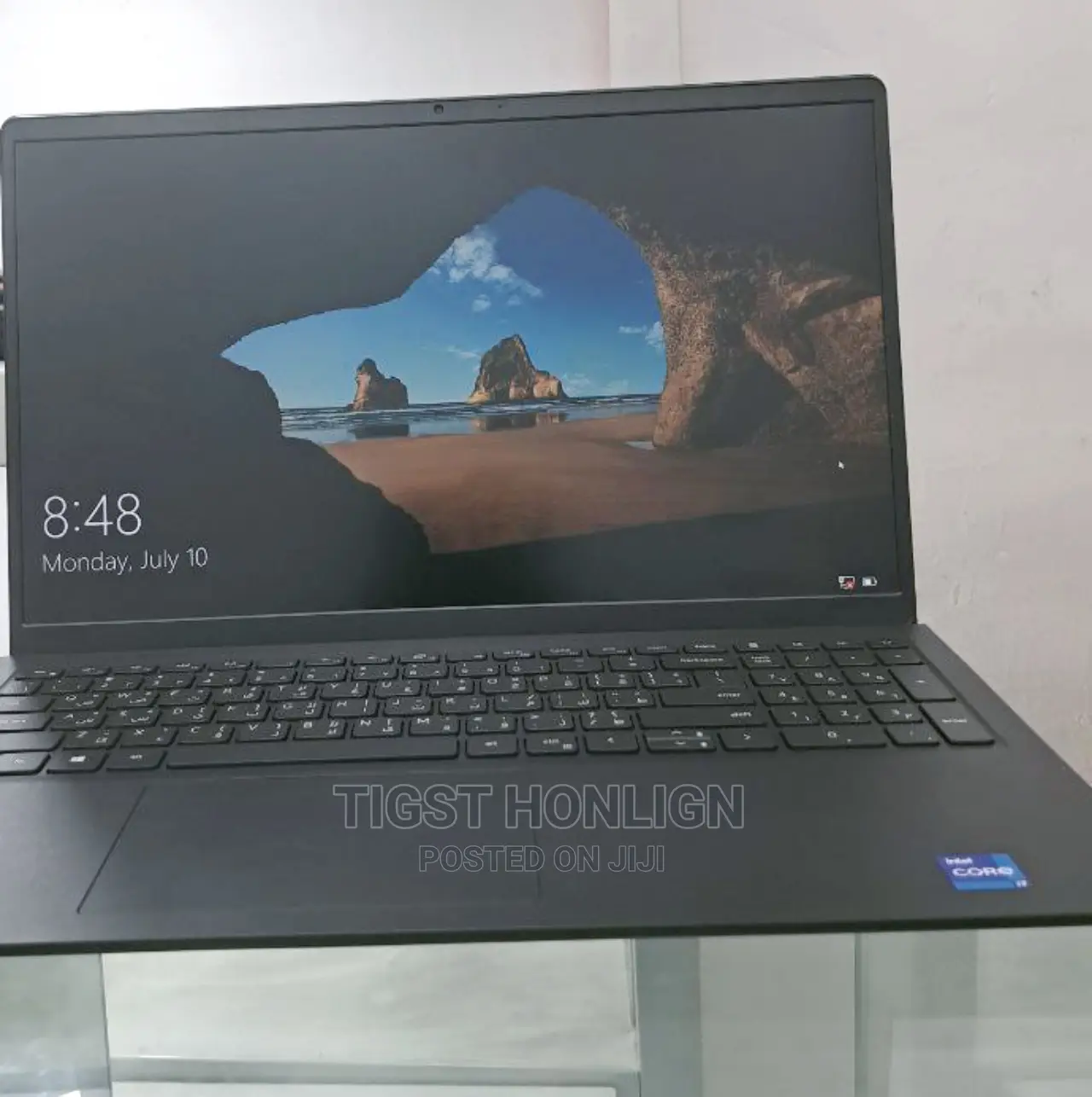 New Laptop Dell Inspiron 15 16GB Intel Core I7 SSD 1T