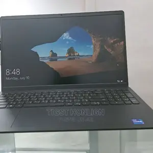 New Laptop Dell Inspiron 15 16GB Intel Core I7 SSD 1T