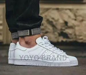 Photo - Addidas Old School