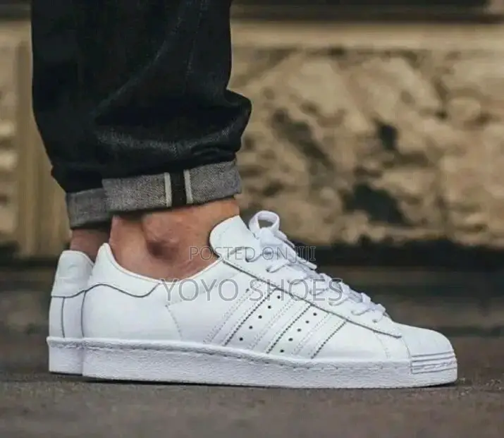 Addidas Old School