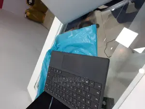 New Laptop Microsoft Surface Pro 6 8GB Intel Core I5 SSD 256GB