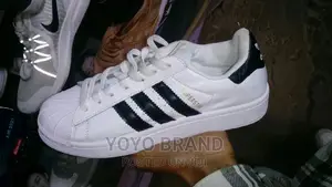 Addidas Old School