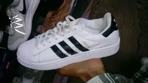 Addidas Old School