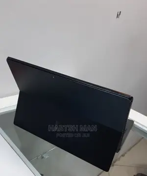 Photo - New Laptop Microsoft Surface Pro 6 8GB Intel Core I5 SSD 256GB