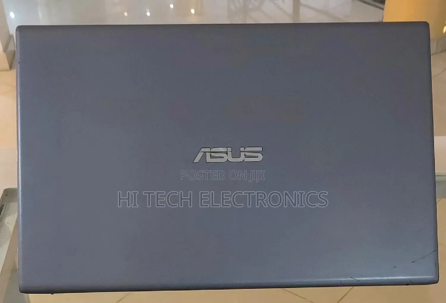New Laptop Asus VivoBook 15 X505BA 8GB AMD Ryzen 3 SSD 128GB