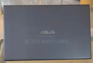 New Laptop Asus VivoBook 15 X505BA 8GB AMD Ryzen 3 SSD 128GB