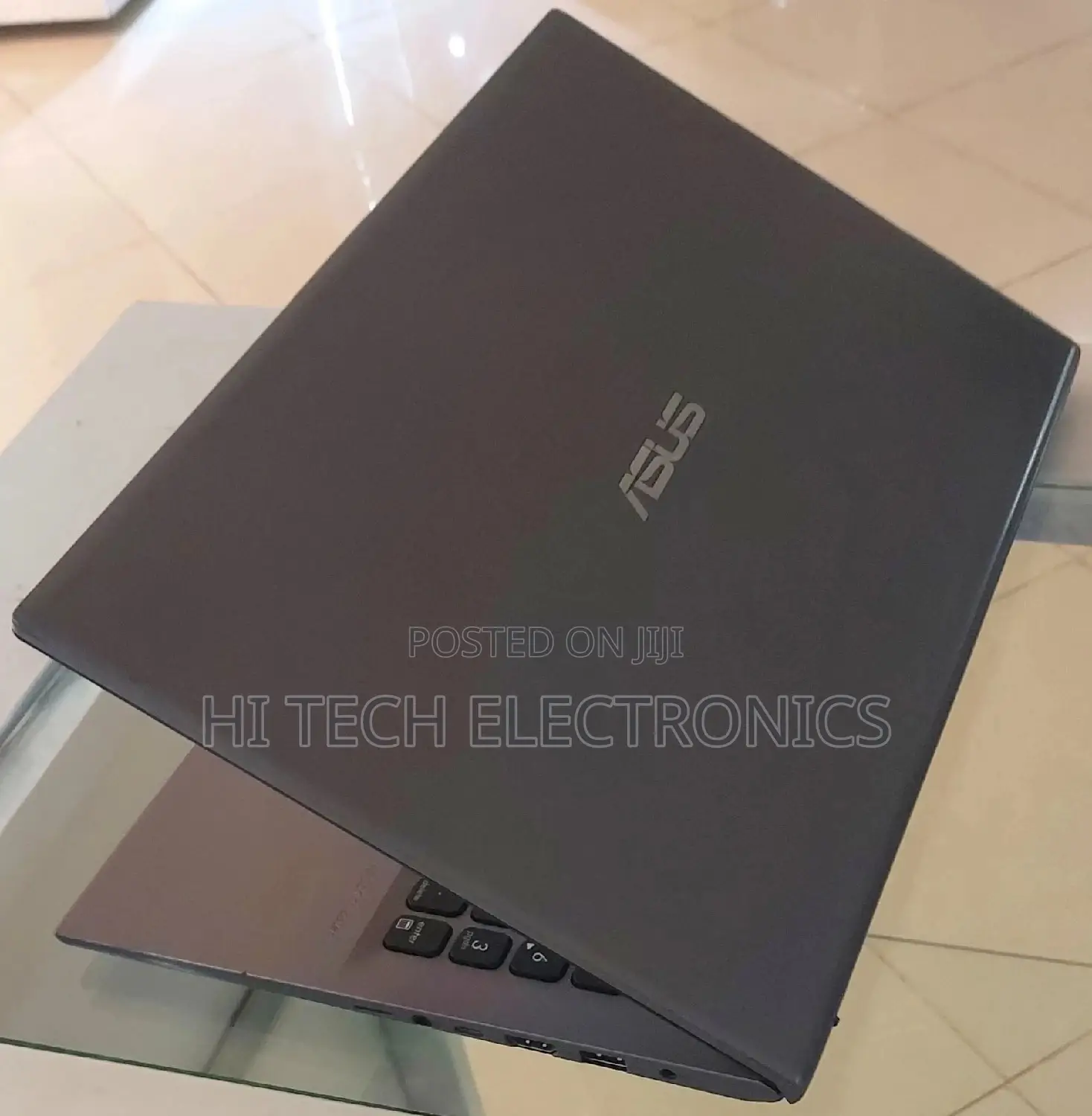 New Laptop Asus VivoBook 15 X505BA 8GB AMD Ryzen 3 SSD 128GB