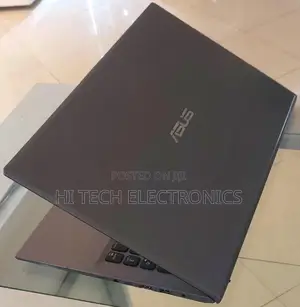 New Laptop Asus VivoBook 15 X505BA 8GB AMD Ryzen 3 SSD 128GB