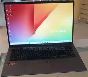 New Laptop Asus VivoBook 15 X505BA 8GB AMD Ryzen 3 SSD 128GB
