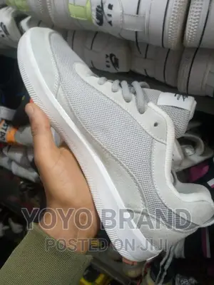 Photo - Nike Supreme