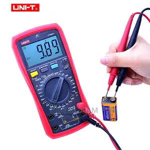Digital Multimeters
