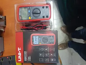 Digital Multimeters