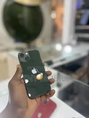 Apple iPhone 13 Mini 128 GB Green