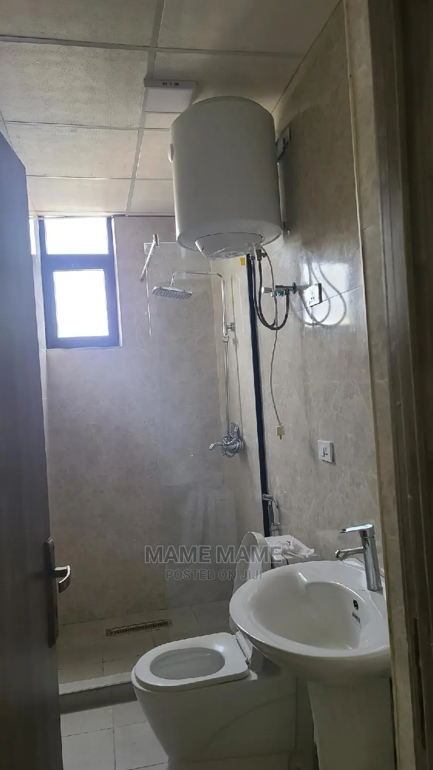 3bdrm Apartment in Addis Abeba, Yeka for rent