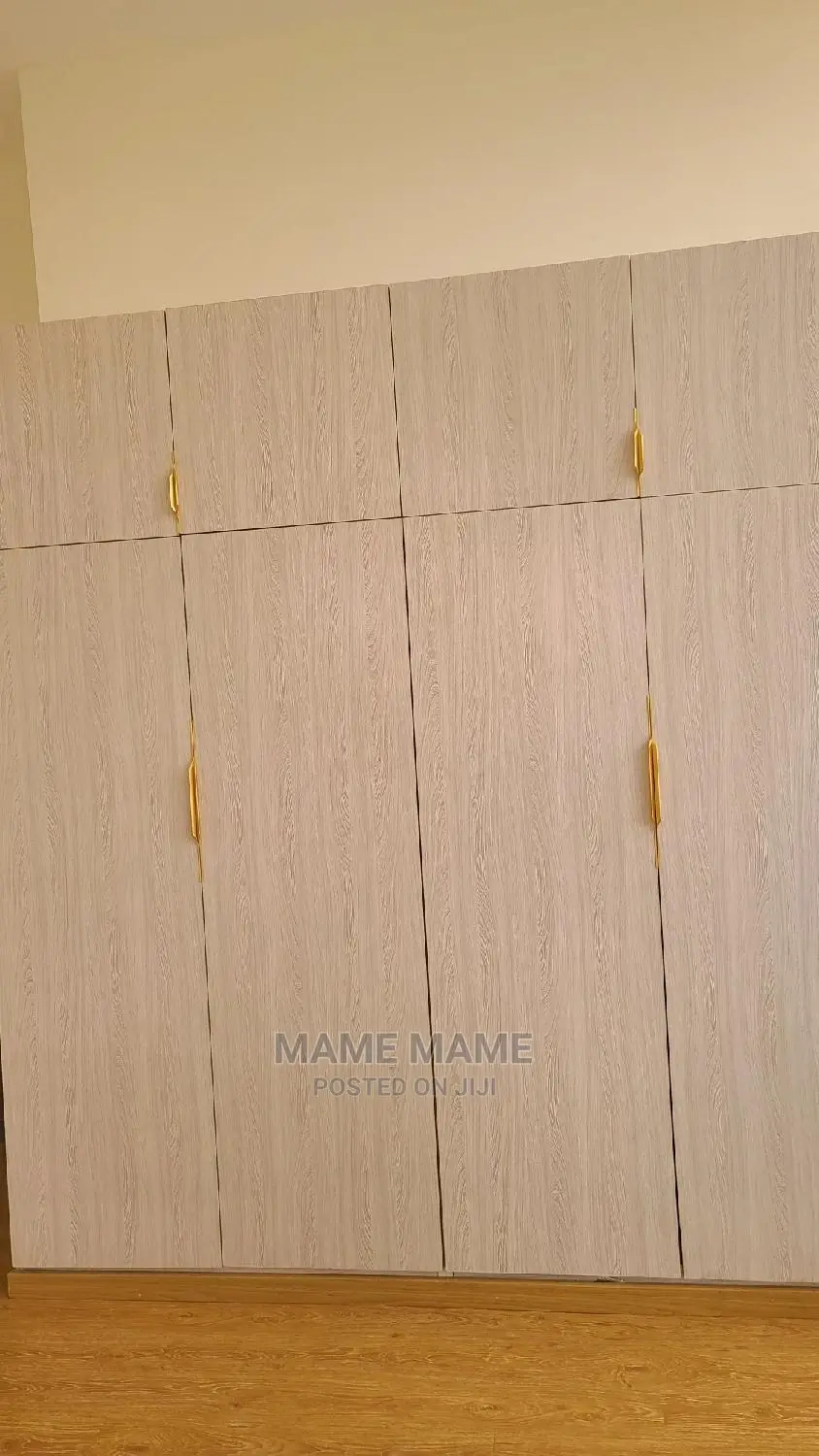 3bdrm Apartment in Addis Abeba, Yeka for rent