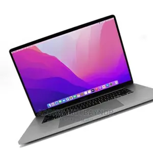 New Laptop Apple MacBook Pro 2019 16GB Intel Core I7 SSD 1T