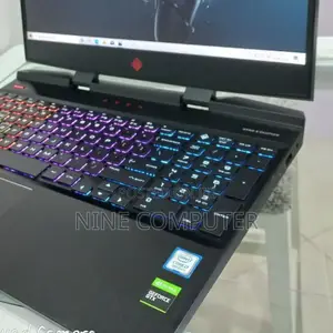 New Laptop HP Omen X 16GB Intel Core I7 HDD+SSD 640GB