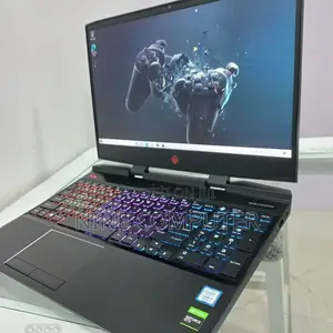 Photo - New Laptop HP Omen X 16GB Intel Core I7 HDD+SSD 640GB