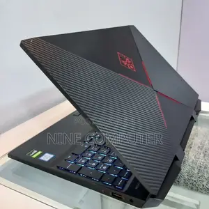 New Laptop HP Omen X 16GB Intel Core I7 HDD+SSD 640GB
