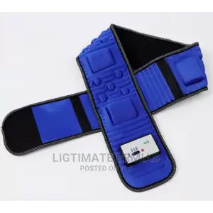 ቦርጭ የሚያጠፋ ቴክኖሎጂ Bibro