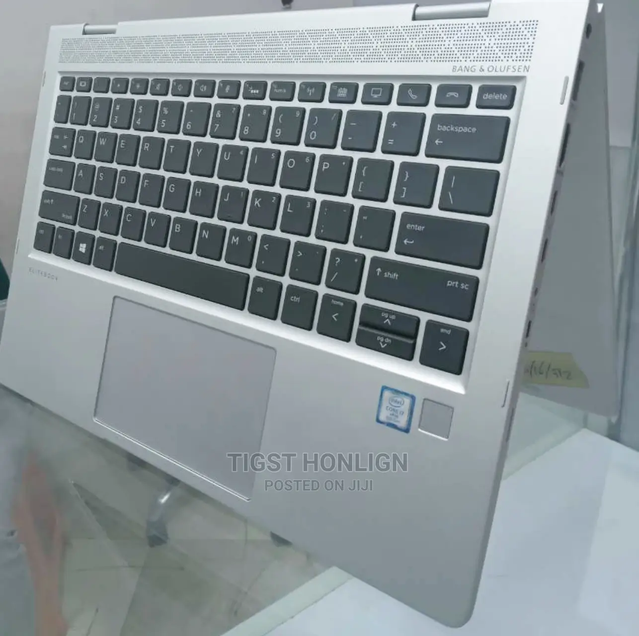 New Laptop HP EliteBook X360 1030 G4 16GB Intel Core I7 SSD 512GB