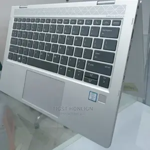 New Laptop HP EliteBook X360 1030 G4 16GB Intel Core I7 SSD 512GB