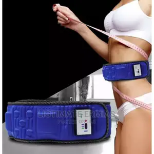 ቦርጭ የሚያጠፋ ቴክኖሎጂ Bibro