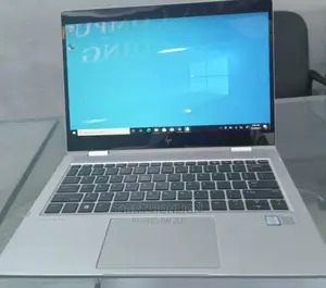 New Laptop HP EliteBook X360 1030 G4 16GB Intel Core I7 SSD 512GB