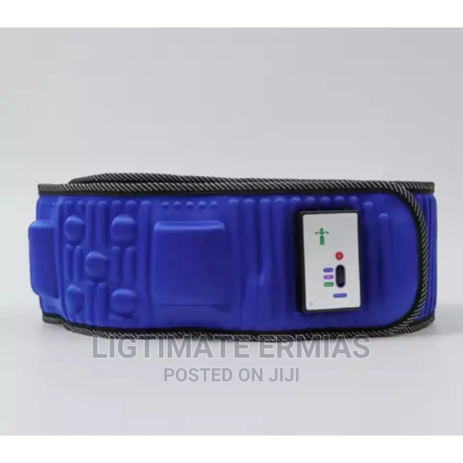 ቦርጭ የሚያጠፋ ቴክኖሎጂ Bibro