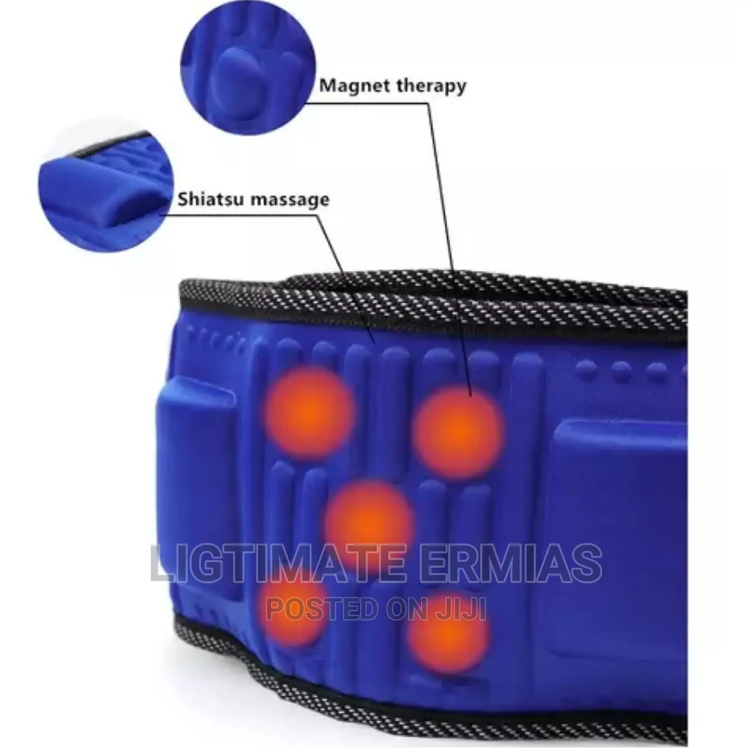 ቦርጭ የሚያጠፋ ቴክኖሎጂ Bibro