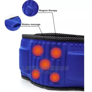 ቦርጭ የሚያጠፋ ቴክኖሎጂ Bibro