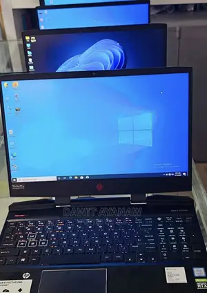 Photo - New Laptop 8GB Intel Core I7 HDD+SSD 256GB