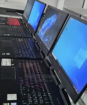 New Laptop 8GB Intel Core I7 HDD+SSD 256GB