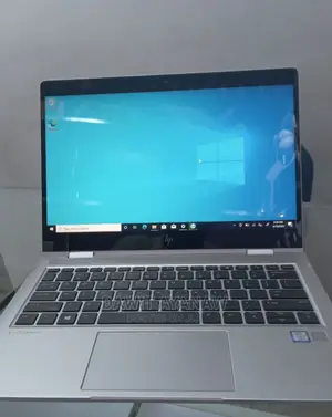 New Laptop HP EliteBook 830 G6 16GB Intel Core I7 SSD 512GB