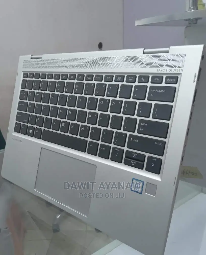 New Laptop HP EliteBook 830 G6 16GB Intel Core I7 SSD 512GB