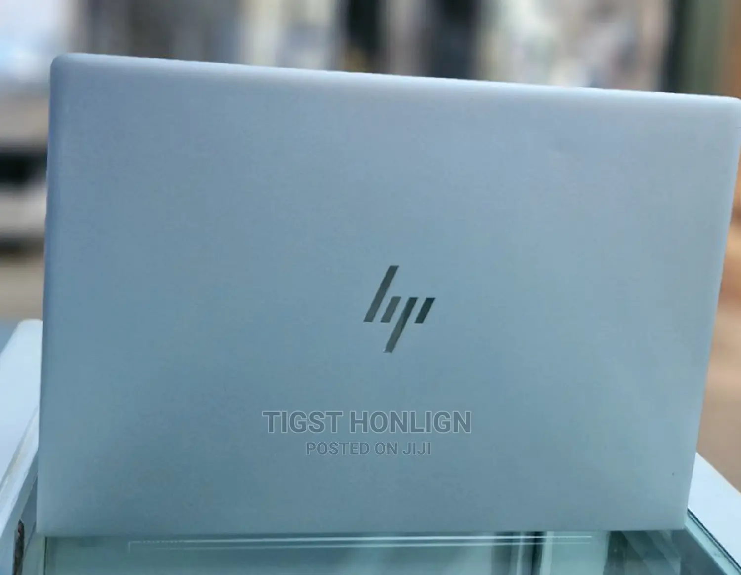 New Laptop HP EliteBook 840 8GB Intel Core I7 SSD 512GB