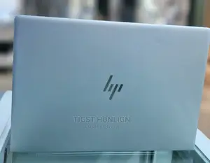 New Laptop HP EliteBook 840 8GB Intel Core I7 SSD 512GB