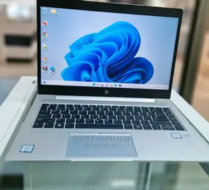 New Laptop HP EliteBook 840 8GB Intel Core I7 SSD 512GB