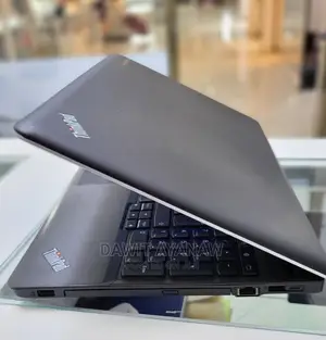 New Laptop Lenovo ThinkPad Yoga 4GB Intel Core I3 HDD 500GB