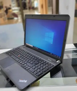 New Laptop Lenovo ThinkPad Yoga 4GB Intel Core I3 HDD 500GB