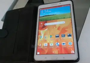 New Samsung Galaxy Tab 4 16 GB Silver