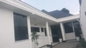 3bdrm House in ጎፋ, Nifas Silk-Lafto for sale