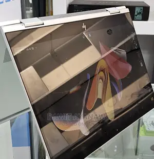 Photo - New Laptop HP Envy 15 8GB Intel Core I5 SSD 512GB