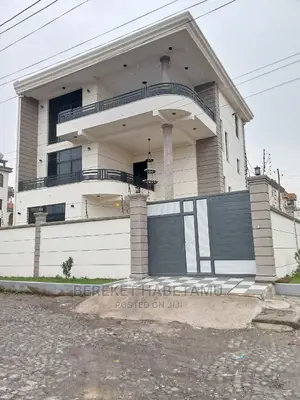 Photo - 6bdrm House in ለቡ ላፍቶ, Nifas Silk-Lafto for sale