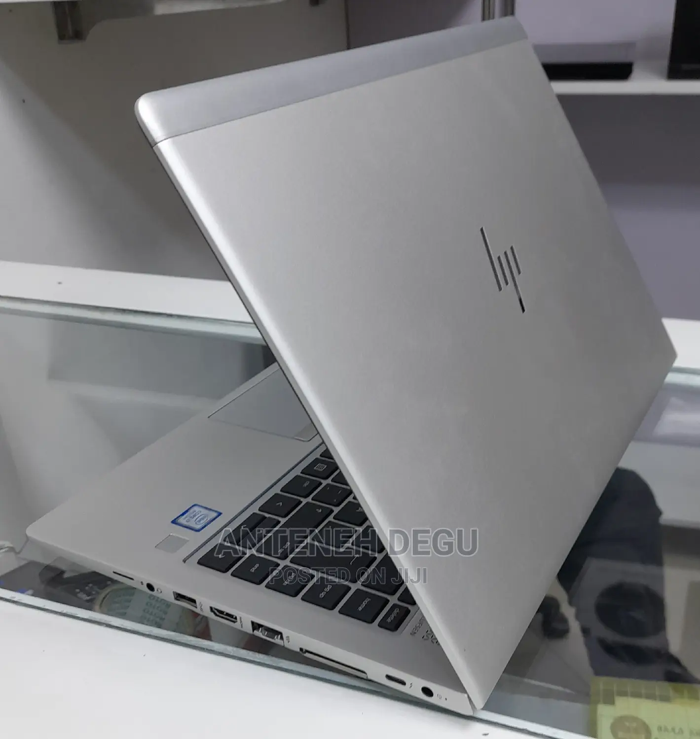 New Laptop HP EliteBook 840 16GB Intel Core I7 SSD 512GB