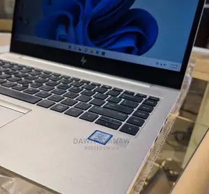 New Laptop 8GB Intel Core I7 SSD 512GB